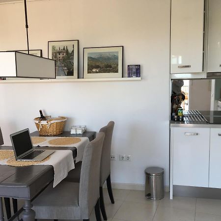 Penthouse Alora Apartment Exterior photo