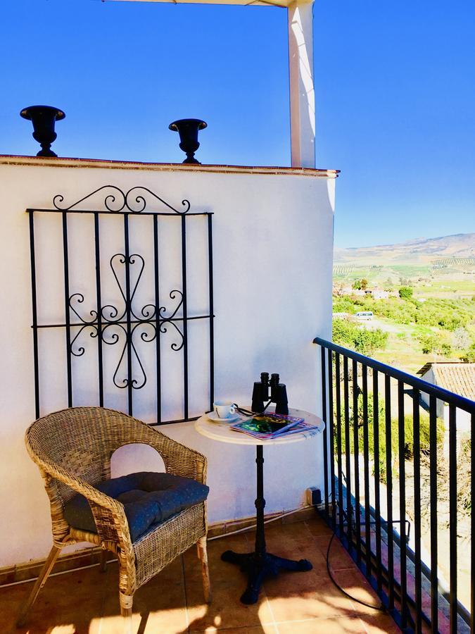 Penthouse Alora Apartment Exterior photo